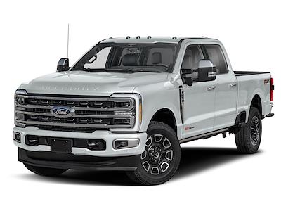 2025 Ford F-250 Crew Cab 4x4 Pickup for sale #2R090 - photo 1