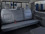 New 2025 Ford F-250 XL Crew Cab Pickup for sale #D29819 - photo 11