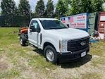 New 2025 Ford F-250 XL Regular Cab Cab Chassis for sale #2R067 - photo 1