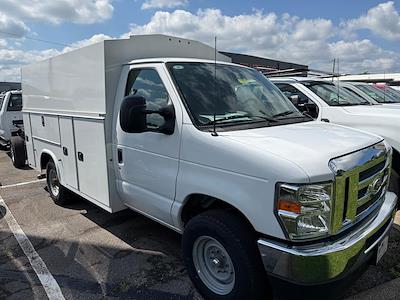 2025 Ford E-350 4x2 Service Utility Van for sale #1R059 - photo 1