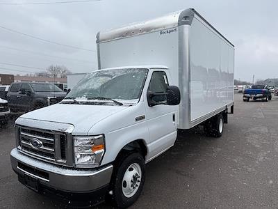 2025 Ford E-350 4x2, Box Van for sale #1R032 - photo 1