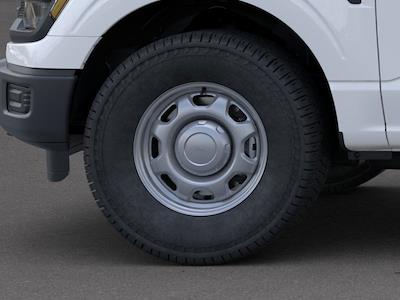 New 2025 Ford F-150 - photo 1