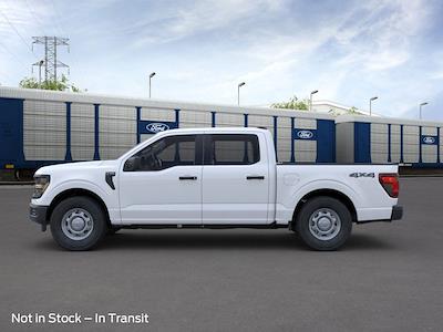 New 2025 Ford F-150 - photo 1