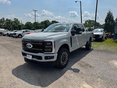 2025 Ford F-350 Crew Cab SRW 4x4 Pickup for sale #2R084 - photo 1