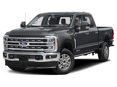 2025 Ford F-250 Crew Cab 4x4 Pickup for sale #D48873 - photo 1