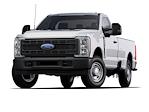 New 2026 Ford F-350 XLT Regular Cab for sale #D53811 - photo 23