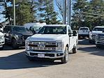 New 2026 Ford F-350 XLT Regular Cab for sale #2S083 - photo 1