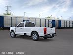New 2026 Ford F-350 XLT Regular Cab for sale #D57066 - photo 2