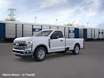 New 2026 Ford F-350 XLT Regular Cab for sale #D57067 - photo 1