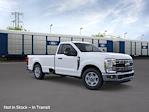 New 2026 Ford F-350 XLT Regular Cab for sale #D57067 - photo 7