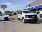 2025 Ford F-150 SuperCrew Cab 4x4 Pickup for sale #1R276 - photo 3