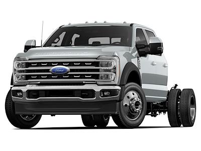 New 2026 Ford F-550 - photo 1