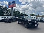 New 2025 Ford F-250 Platinum Crew Cab 4x4 Pickup for sale #2R095 - photo 1