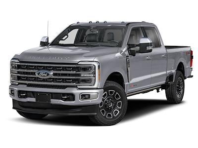 New 2026 Ford F-250 - photo 1