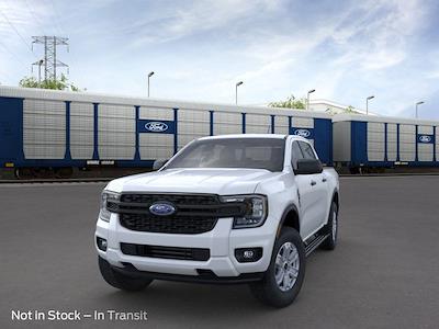 New 2025 Ford Ranger XL SuperCrew Cab 4x4 Pickup for sale #E18534 - photo 2