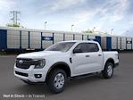 New 2025 Ford Ranger XL SuperCrew Cab 4x4 Pickup for sale #E18534 - photo 1