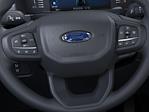New 2025 Ford Ranger XL SuperCrew Cab 4x4 Pickup for sale #E18534 - photo 12