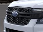 New 2025 Ford Ranger XL SuperCrew Cab 4x4 Pickup for sale #E18534 - photo 17