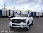 New 2025 Ford Ranger XL SuperCrew Cab 4x4 Pickup for sale #E18534 - photo 2