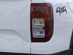 New 2025 Ford Ranger XL SuperCrew Cab 4x4 Pickup for sale #E18534 - photo 21