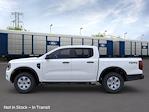 New 2025 Ford Ranger XL SuperCrew Cab 4x4 Pickup for sale #E18534 - photo 3