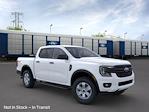 New 2025 Ford Ranger XL SuperCrew Cab 4x4 Pickup for sale #E18534 - photo 7