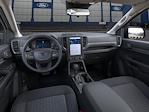 New 2025 Ford Ranger XL SuperCrew Cab 4x4 Pickup for sale #E18534 - photo 9