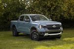 New 2024 Ford Ranger XLT SuperCrew Cab 4x4 Pickup for sale #1Q361 - photo 1