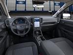 New 2025 Ford Ranger XL SuperCrew Cab 4x4 Pickup for sale #E27256 - photo 9