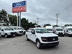 2025 Ford F-150 Regular Cab 4x2 Pickup for sale #1R231 - photo 1