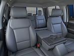 New 2025 Ford F-150 XL SuperCrew Cab 4x4 Pickup for sale #E54192 - photo 10