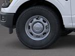 New 2025 Ford F-150 XL SuperCrew Cab 4x4 Pickup for sale #E54192 - photo 19