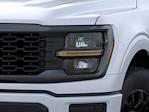 New 2025 Ford F-150 STX SuperCrew Cab 4x4 Pickup for sale #E68197 - photo 18