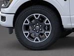New 2025 Ford F-150 STX Super Cab Pickup for sale #E85694 - photo 19