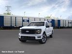 New 2025 Ford F-150 STX Super Cab Pickup for sale #E85694 - photo 3