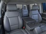 New 2025 Ford F-150 XL SuperCrew Cab 4x4 Pickup for sale #E90303 - photo 10