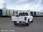 New 2025 Ford F-150 XL SuperCrew Cab 4x4 Pickup for sale #E90303 - photo 8