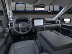 New 2025 Ford F-150 XL SuperCrew Cab 4x4 Pickup for sale #E90303 - photo 9