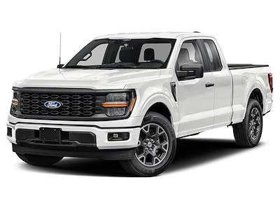 2025 Ford F-150 Super Cab 4x2 Pickup for sale #1R288 - photo 1