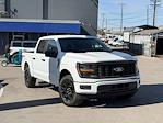 2025 Ford F-150 SuperCrew Cab 4x4 Pickup for sale #1R399 - photo 1