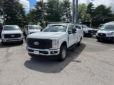2024 Ford F-250 Super Cab 4x4 Service Truck for sale #2Q288 - photo 1