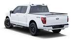 2025 Ford F-150 SuperCrew Cab 4x4 Pickup for sale #F27279 - photo 2