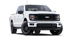 2025 Ford F-150 SuperCrew Cab 4x4 Pickup for sale #F27279 - photo 4