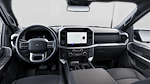 2025 Ford F-150 SuperCrew Cab 4x4 Pickup for sale #F27279 - photo 7