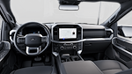 2025 Ford F-150 SuperCrew Cab 4x4 Pickup for sale #F27503 - photo 7