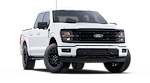 2025 Ford F-150 SuperCrew Cab 4x4 Pickup for sale #F27503 - photo 9