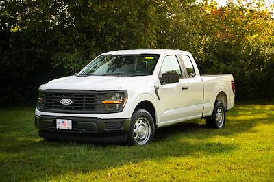 New 2025 Ford F-150 XL Super Cab Pickup for sale #F47510 - photo 1