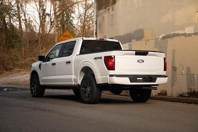 New 2025 Ford F-150 STX SuperCrew Cab for sale #F61238 - photo 2