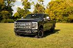 New 2024 Ford F-250 Platinum Crew Cab 4x4 Pickup for sale #2Q318 - photo 1