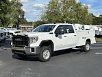 2023 GMC Sierra 2500 Crew Cab RWD, Knapheide Crane Body Mechanics Body for sale #CQ00743 - photo 5